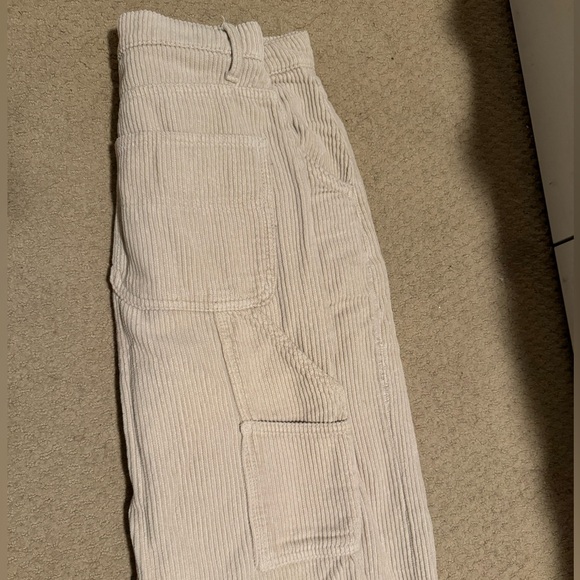 Reformation Corduroy Pants - Picture 4 of 6